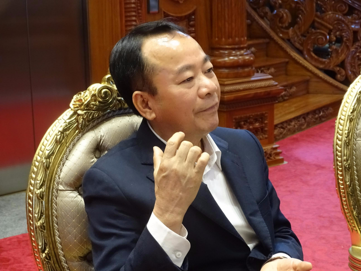 Trước khi bị bắt, đại gia xăng dầu Ngô Văn Phát từng lập 14 công ty - 1