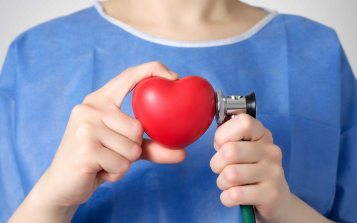 7 căn bệnh phổ biến liên quan đến béo phì - 2