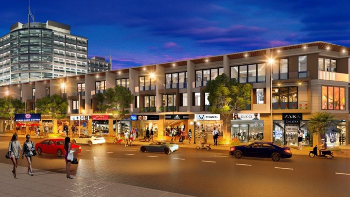 B-New Center: Đà Lạt thu nhỏ ngay cửa ngõ thành phố Đồng Xoài - 2