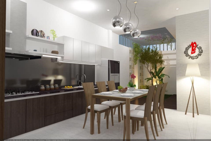 B-New Center: Đà Lạt thu nhỏ ngay cửa ngõ thành phố Đồng Xoài - 3
