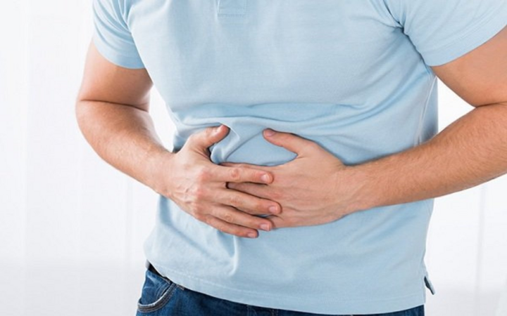 7 căn bệnh phổ biến liên quan đến béo phì - 6