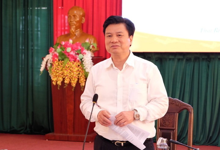 'Thực hiện chương trình GDPT mới, dành những gì tốt nhất cho lớp 1' - 3