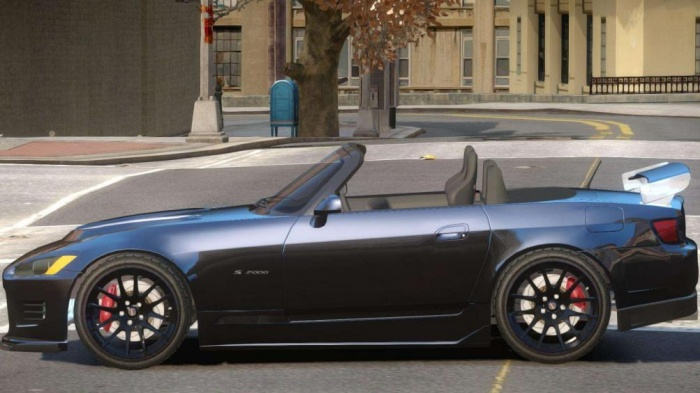 10 mẫu ô tô tuyệt nhất của Honda - 6