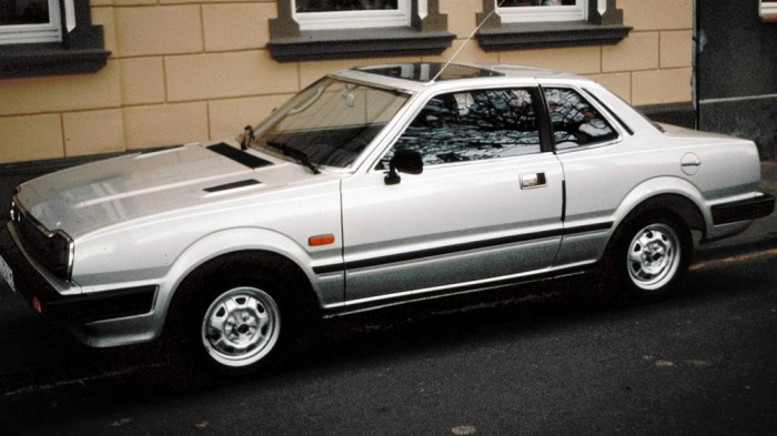 10 mẫu ô tô tuyệt nhất của Honda - 7