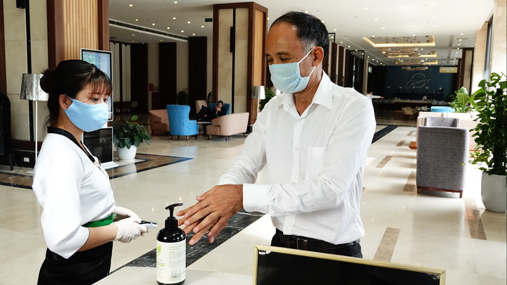 Đón mùa trăng ‘ấm tình đoàn viên’ cùng hệ thống Khách sạn Mường Thanh - 2