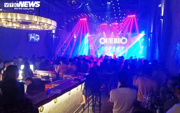 Học sinh THPT, THCS Đà Nẵng trở lại trường từ 14/9 - 2