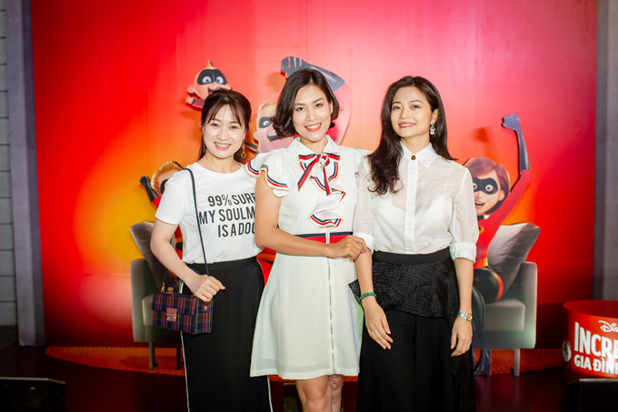 Nhan sắc, cuộc sống 3 nữ chính phim 'Phía trước là bầu trời' sau 19 năm - 14