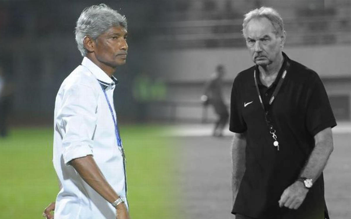 Kiatisak: Alfred Riedl là quý ông tốt bụng - 2