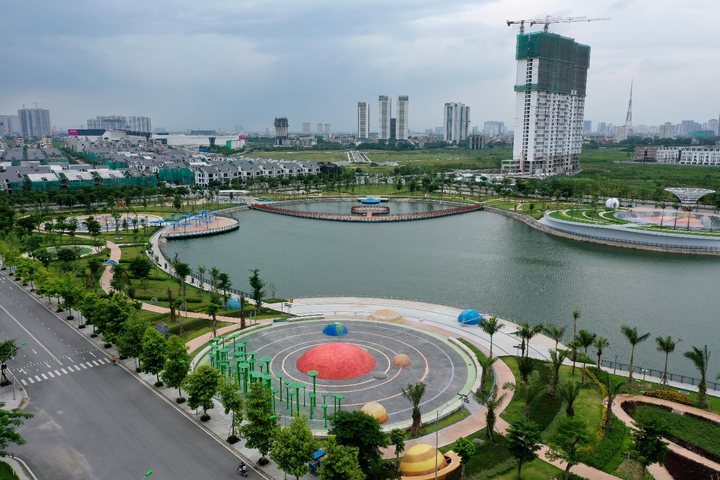 Chọn nhà thời ô nhiễm không khí - 2