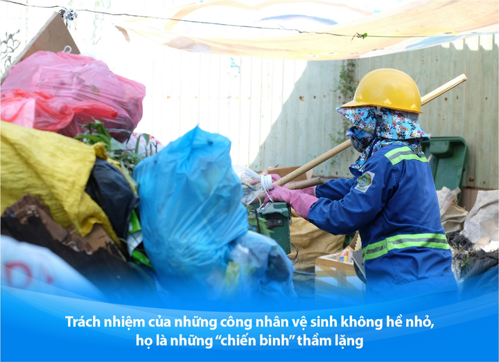 Cô Gái Hà Lan hỗ trợ các 'chiến binh' thầm lặng trong cuộc chiến chống COVID-19 - 2