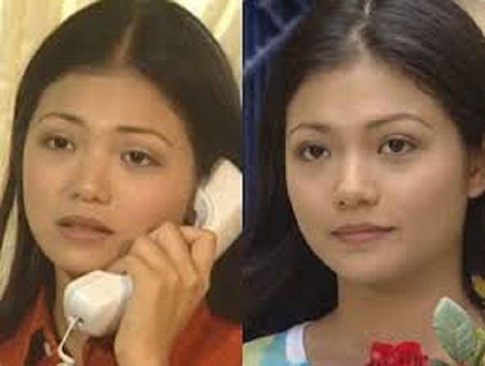 Nhan sắc, cuộc sống 3 nữ chính phim 'Phía trước là bầu trời' sau 19 năm - 5