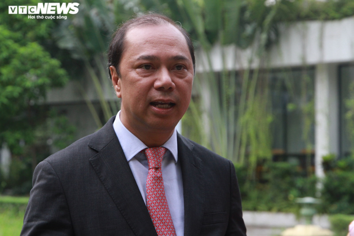 ASEAN ra tuyên bố chung AMM-53, mong muốn sớm đạt được COC - 1