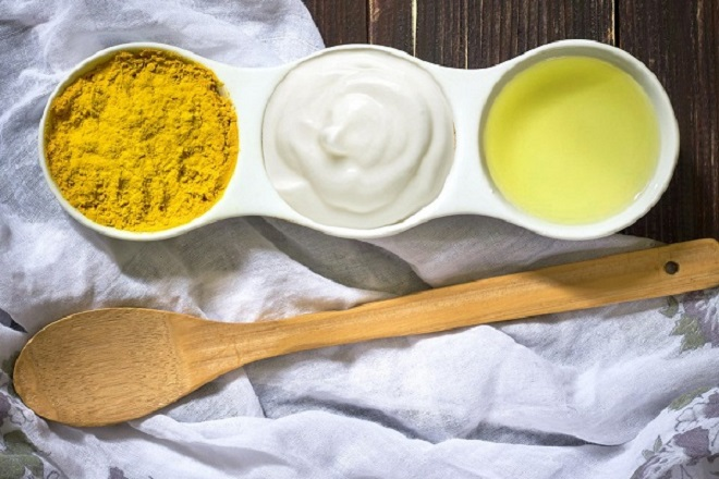 Mách bạn 4 cách dưỡng da bằng sữa chua không đường vừa rẻ vừa hiệu quả - 3