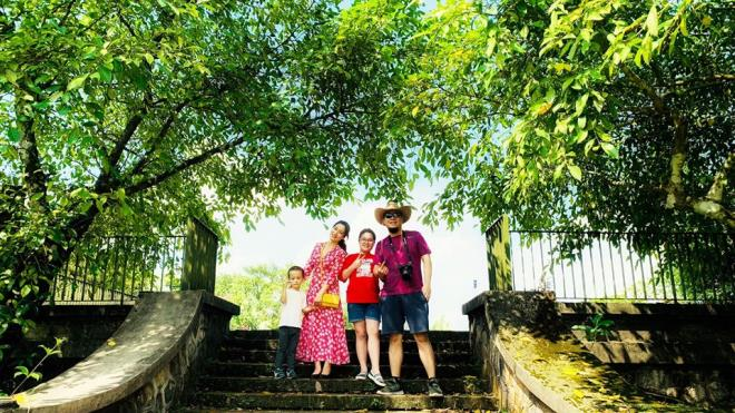 Nhan sắc, cuộc sống 3 nữ chính phim 'Phía trước là bầu trời' sau 19 năm - 3