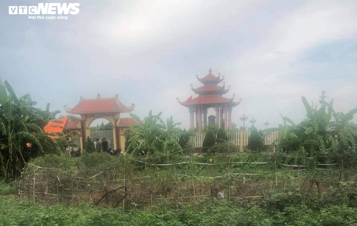 Tỉnh ủy Thái Bình thông tin nguyên Trưởng ban Nội chính Nguyễn Văn Điều qua đời - 1