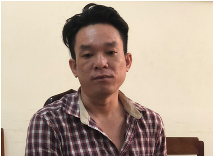 Bảo vệ dân phố ở Cần Thơ bị đâm chết trong đêm - 1