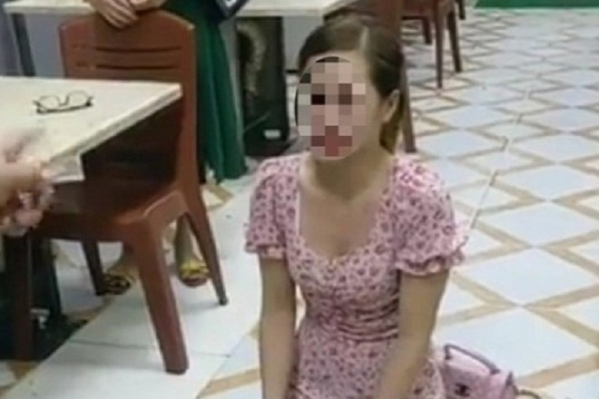 Truy tố chủ quán nướng Hiền Thiện và nhân viên bắt cô gái quỳ xin lỗi - 1