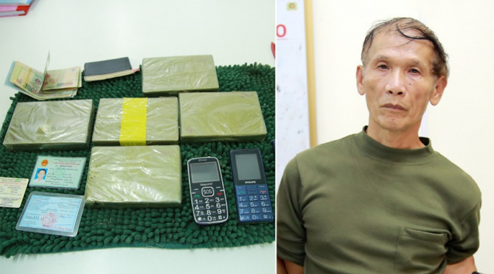 Nhiều phạm nhân từng tìm cách tự tử trong trại tạm giam Lào Cai - 2