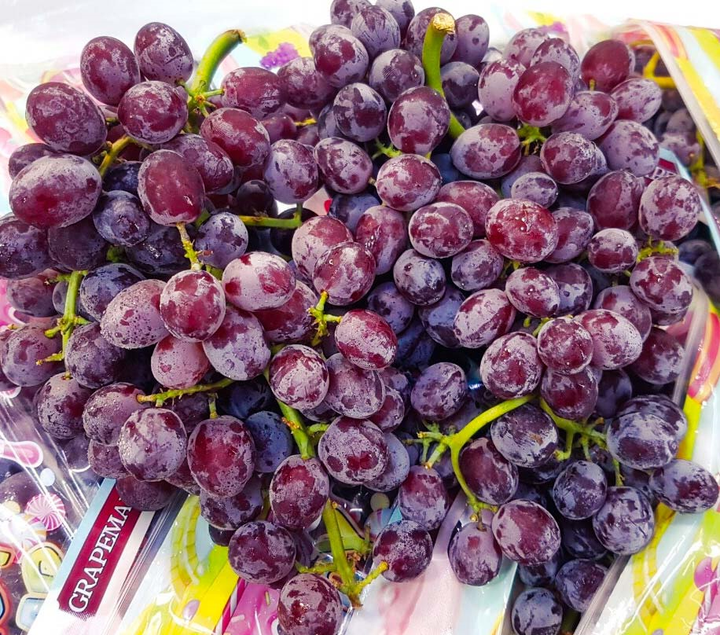 Những thực phẩm dễ làm trẻ nhỏ hóc nghẹn mà cha mẹ nên tránh - 1