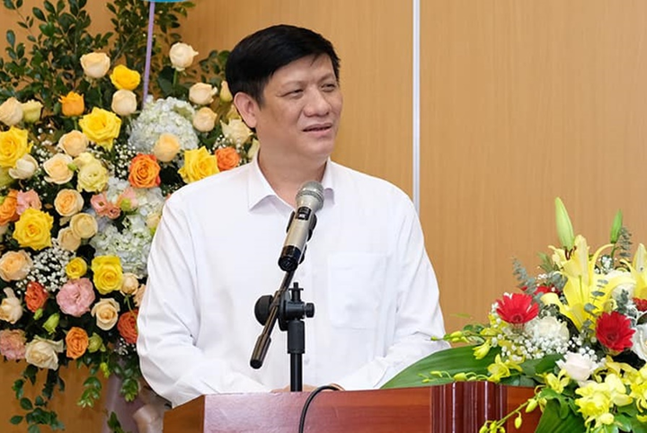 Người nước ngoài muốn cấp chứng chỉ ngành y bắt buộc phải thông thạo Tiếng Việt - 1