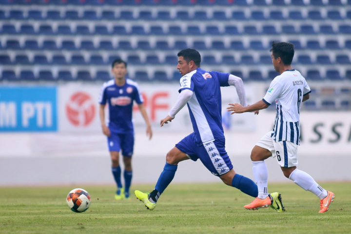 AFC Cup bị hủy, CLB TP.HCM có tiếc cả triệu USD bỏ ra mua ngoại binh? - 1