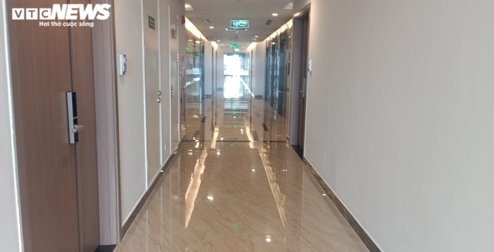 Đôi nam nữ nhảy từ tầng 35 chung cư tự tử: Do bị ngăn cấm tình cảm - 1