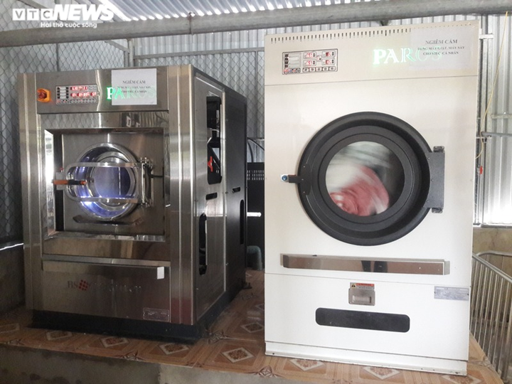 Bất thường gói thầu mua sắm thiết bị y tế nhiều tỷ đồng ở Hà Tĩnh - 6