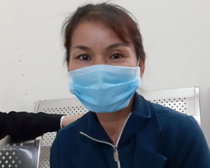 Người đàn bà lĩnh án vì đưa thuốc ngủ cho cả con và cháu uống - 1