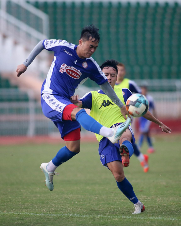 AFC Cup bị hủy, CLB TP.HCM có tiếc cả triệu USD bỏ ra mua ngoại binh? - 2