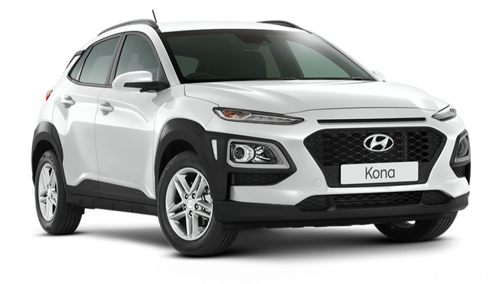 TOP 5 xe SUV và Crossover bán chạy nhất tháng 8 - 5