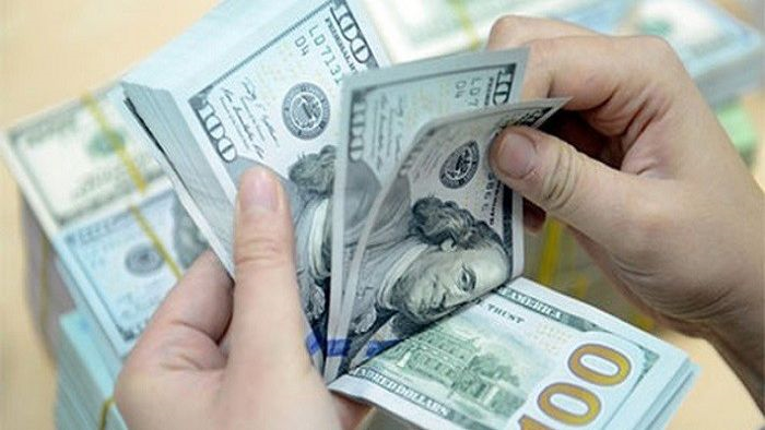 Fed giữ nguyên lãi suất, giá USD ở Việt Nam thế nào? - 1