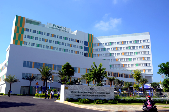 Vingroup khẳng định không bán Vinmec và Vinschool như Reuters đăng tải - 1