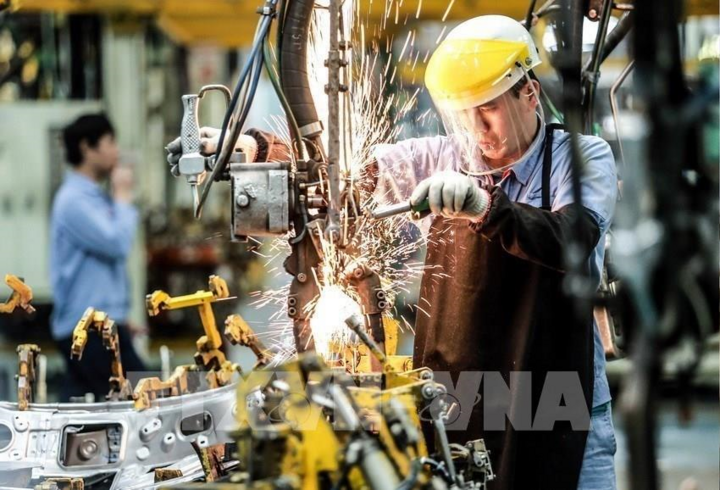Gần 200.000 lượt người tại TP.HCM được giải quyết việc làm - 1