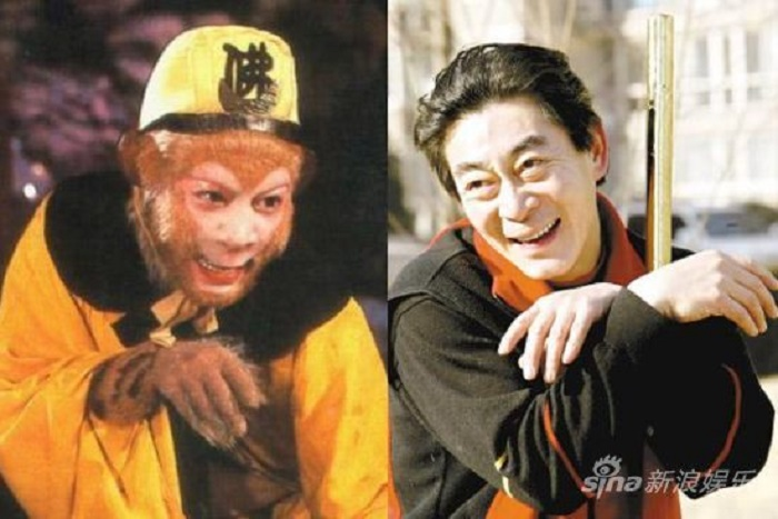 Lục Tiểu Linh Đồng: Vinh quang tột đỉnh và bi kịch khi về già - 6