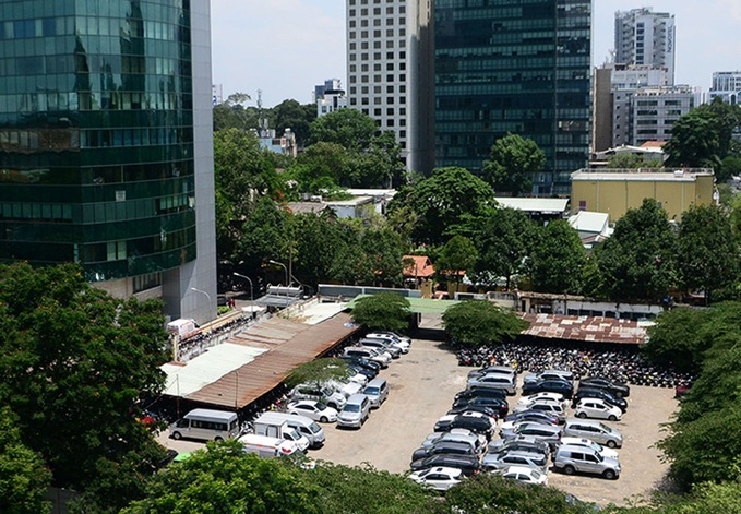 Cựu Phó Chủ tịch TP.HCM Nguyễn Thành Tài sắp hầu tòa - 2