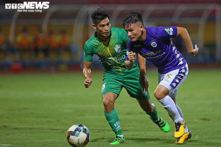 Quang Hải lập cú đúp, chấm dứt 11 tháng không ghi bàn - 5