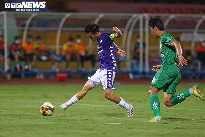 Quang Hải lập cú đúp, chấm dứt 11 tháng không ghi bàn - 2