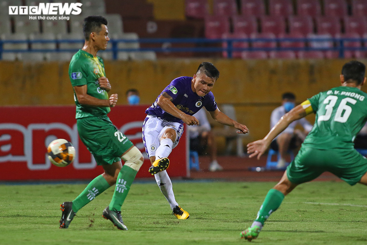 Quang Hải lập cú đúp, chấm dứt 11 tháng không ghi bàn - 4