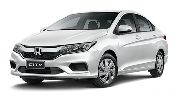 5 mẫu xe sedan bán chạy nhất tháng 8 - 5