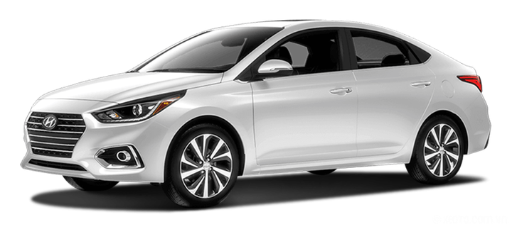 5 mẫu xe sedan bán chạy nhất tháng 8 - 2