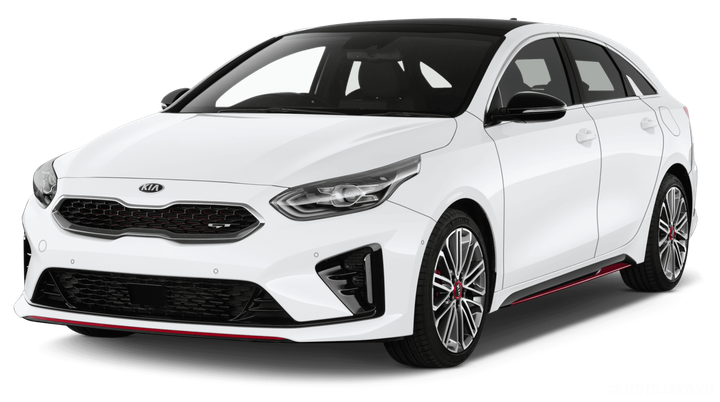 5 mẫu xe sedan bán chạy nhất tháng 8 - 3