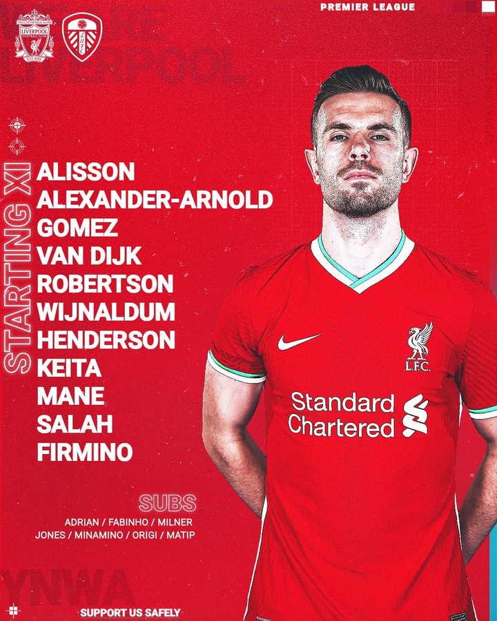 Trực tiếp Liverpool vs Leeds United vòng 1 Ngoại Hạng Anh - 6