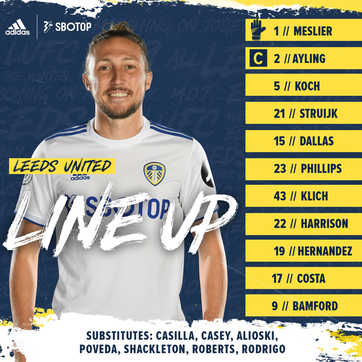 Trực tiếp Liverpool vs Leeds United vòng 1 Ngoại Hạng Anh - 7