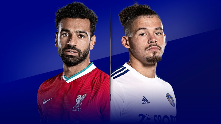 Trực tiếp Liverpool vs Leeds United vòng 1 Ngoại Hạng Anh - 8