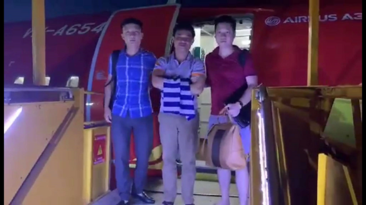 Bắt cựu bác sĩ lừa đảo sau 7 năm trốn truy nã - 1