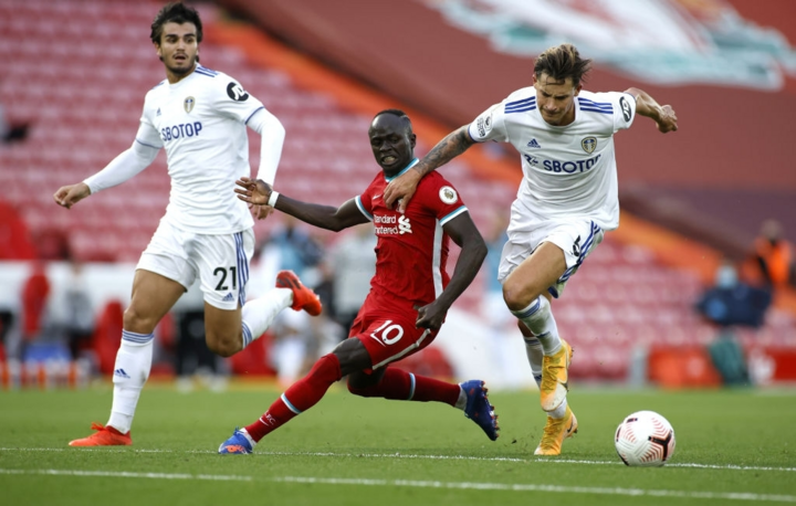 Nhận định bóng đá Man Utd vs Leeds: Quỷ đỏ nhắm top 4 - 2
