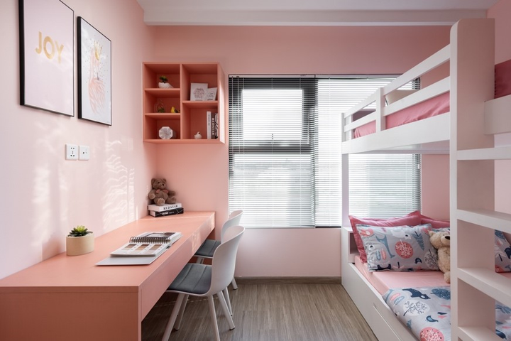 Khám phá căn hộ đẹp mê hồn tại Vinhomes Smart City - 8