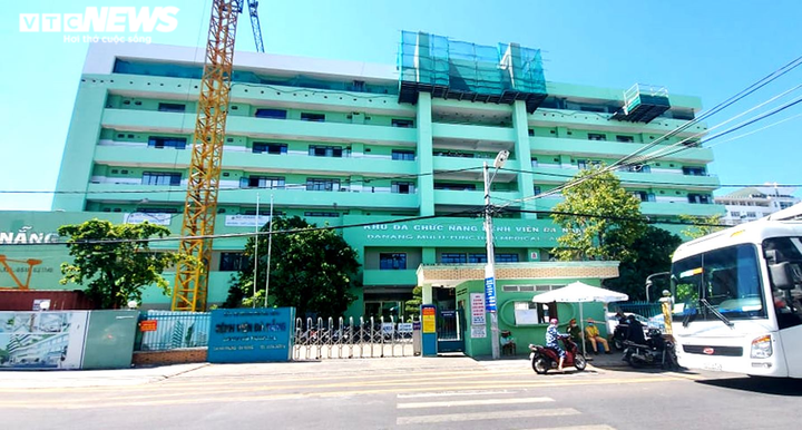 Từ ngày mai 15/9, Bệnh viện Đà Nẵng khám chữa bệnh trở lại thế nào? - 1