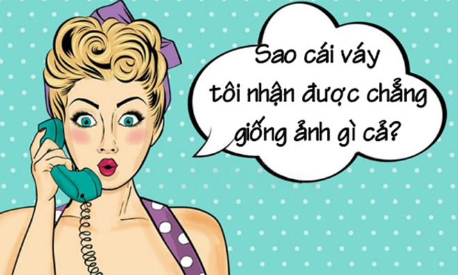 Bán hàng cho khách sống ảo - 1