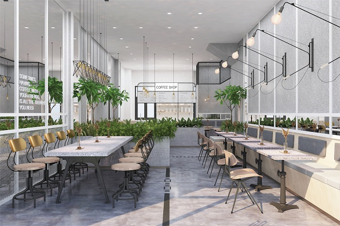 Nhà phố sinh thái tiếp tục dẫn dắt thị trường bất động sản - 1